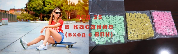 крисы Абаза