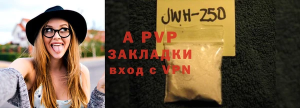 крисы Абаза