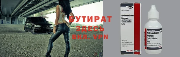 крисы Абаза